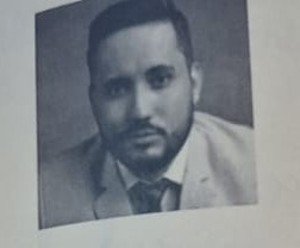 Dr. Paulo Benitez